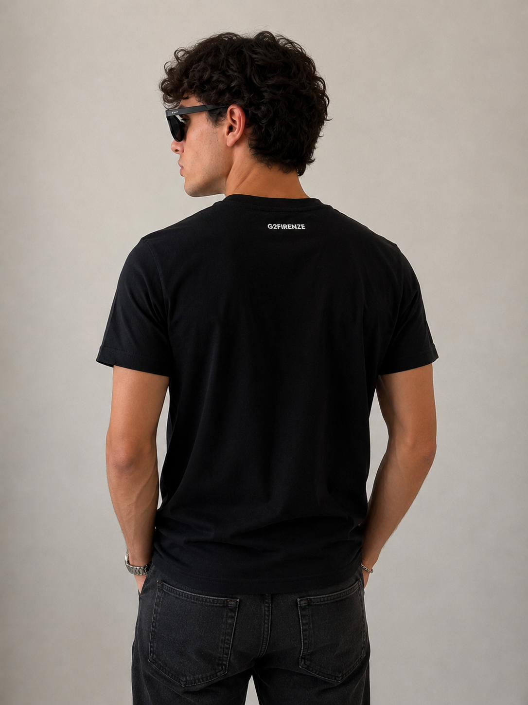 T-Shirt Regular G2Firenze