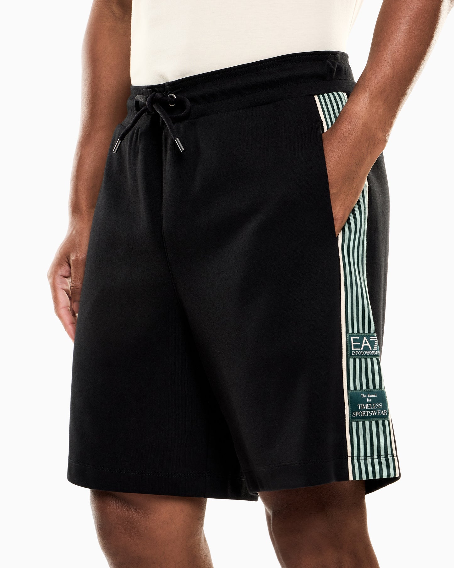Shorts EA7