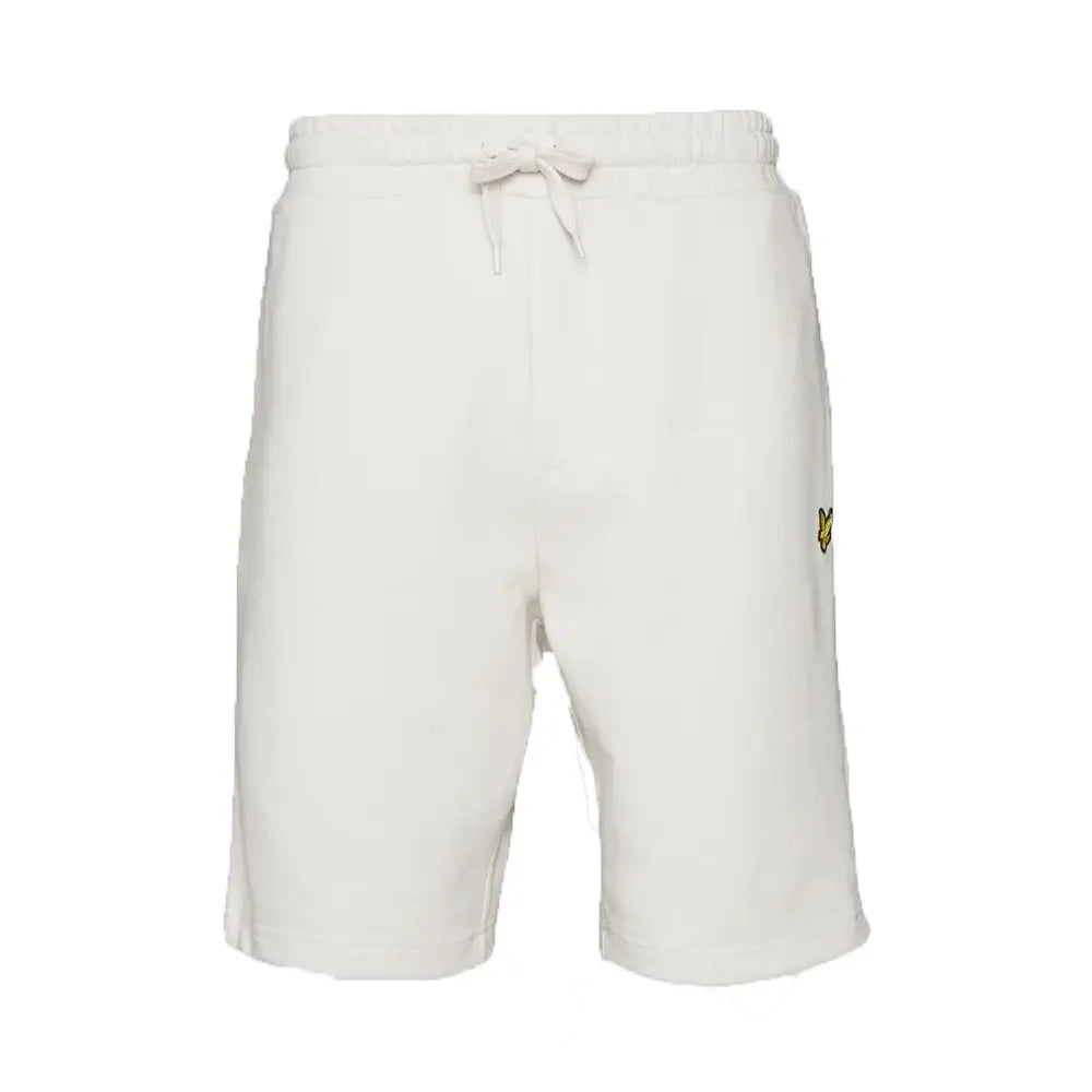 Sweat Short Lyle e Scott