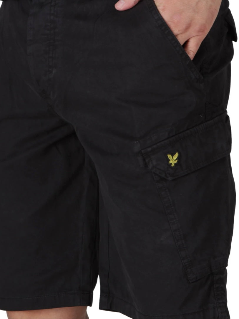 Wembley Cargo Short Lyle e Scott