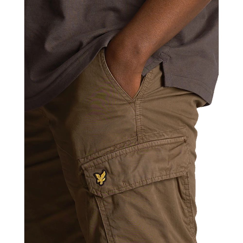 Wembley Cargo Short Lyle e Scott