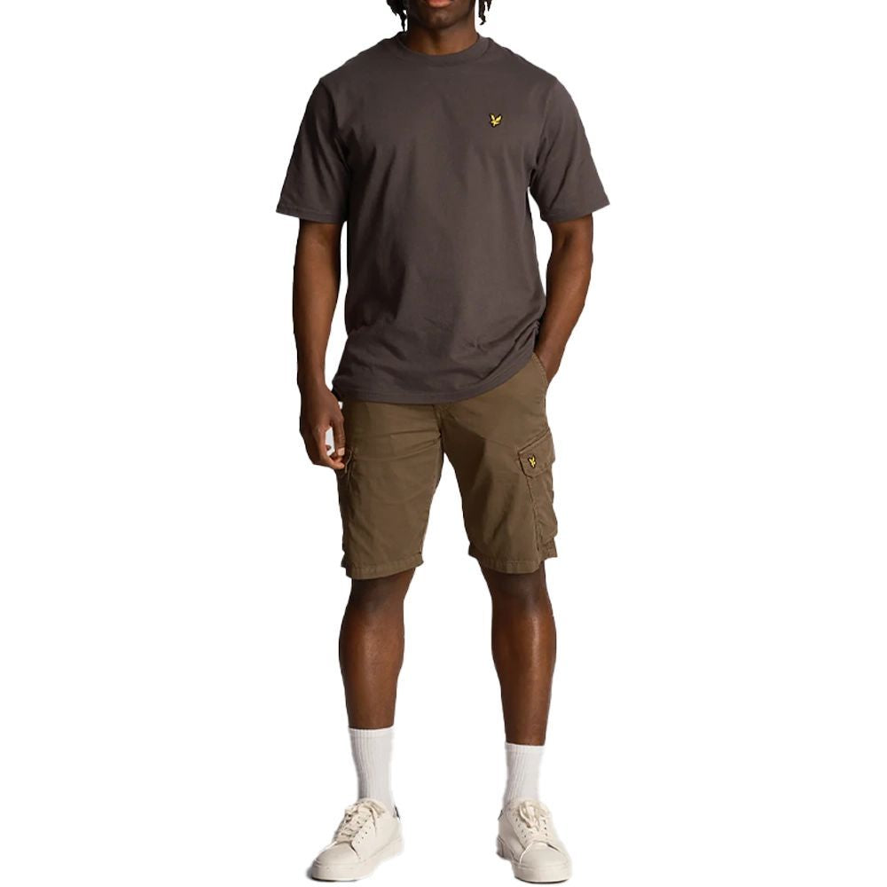 Wembley Cargo Short Lyle e Scott