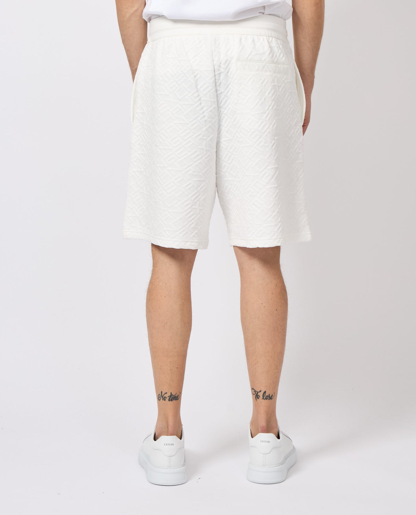 Short AlX