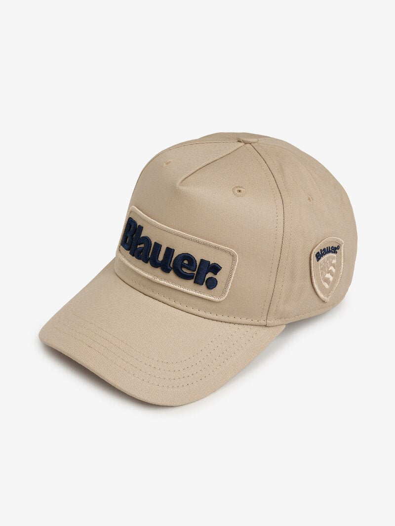 Baseball Hat Vogel Blauer