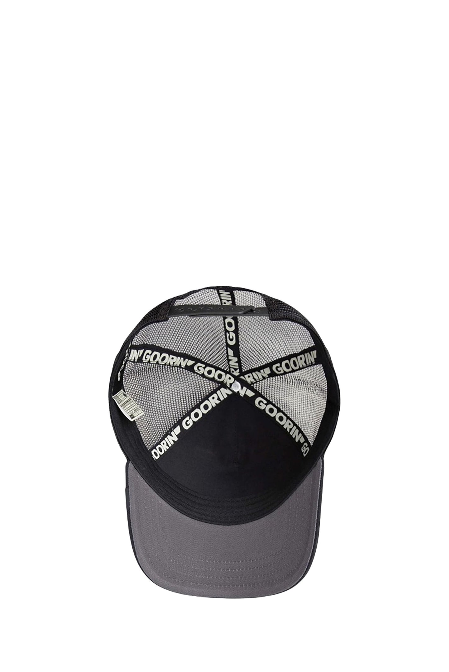 Cappello Cancelled Goorin Bros