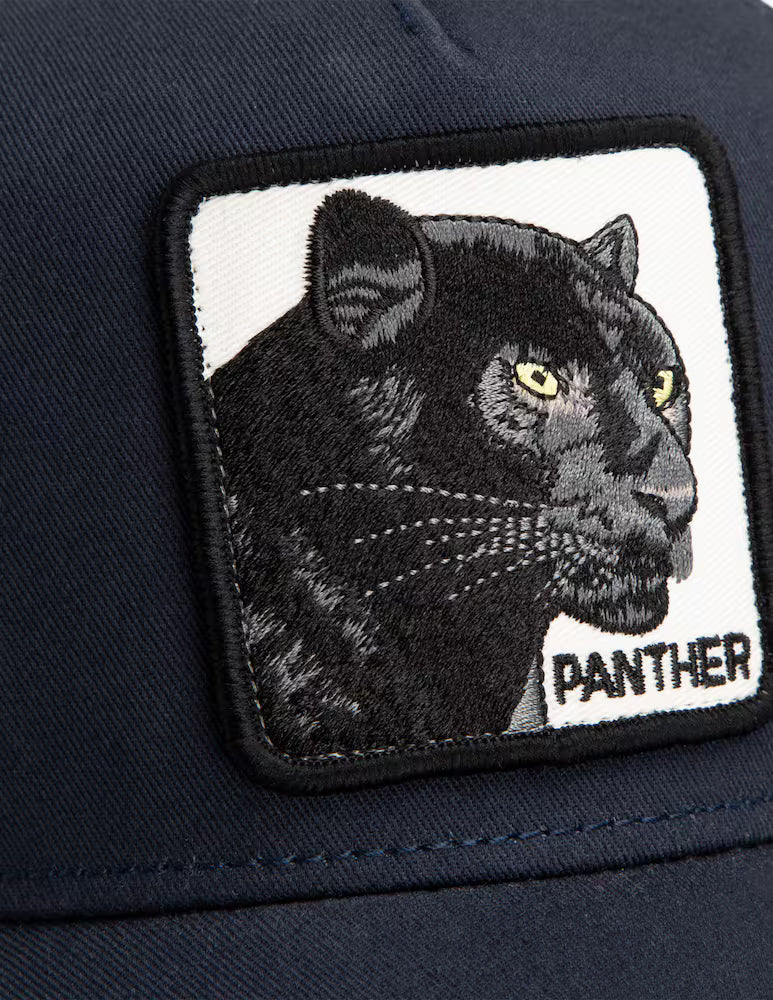 Cappello Panther Trucker Goorin Bros