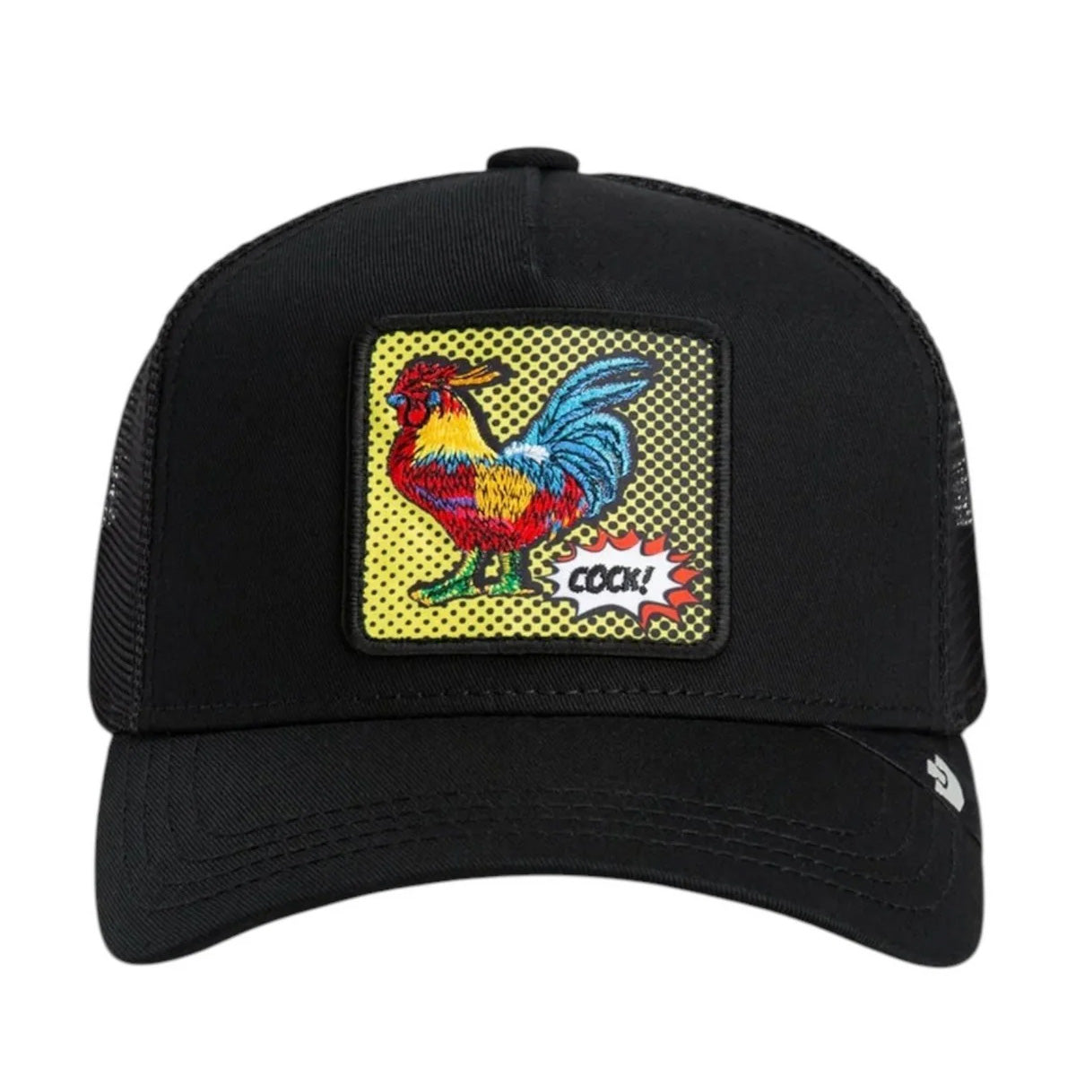 Cappello Rooster Goorin Bros
