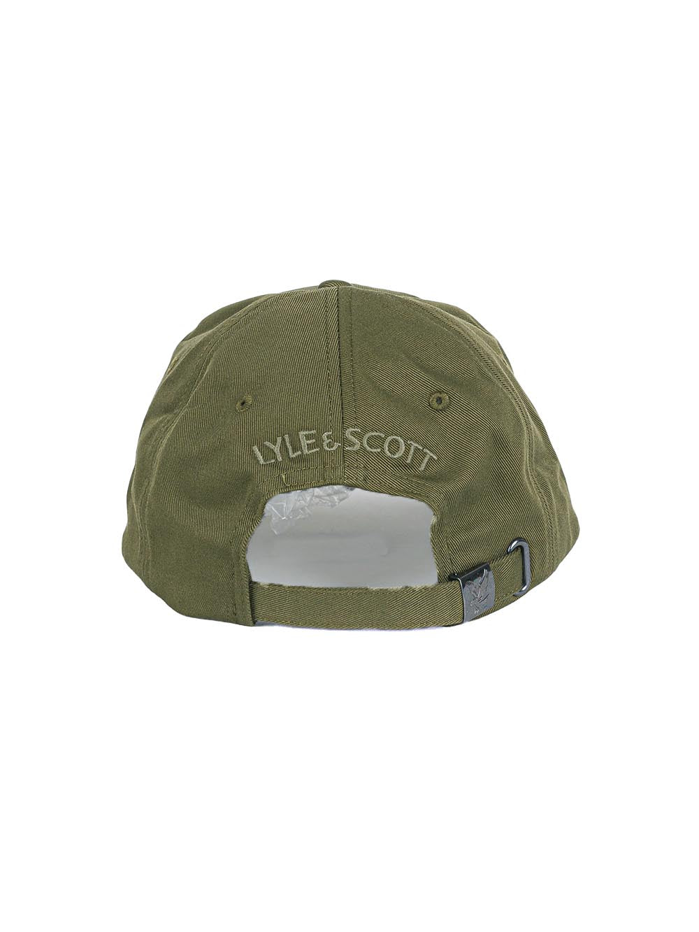 Baseball Cap Lyle e Scott