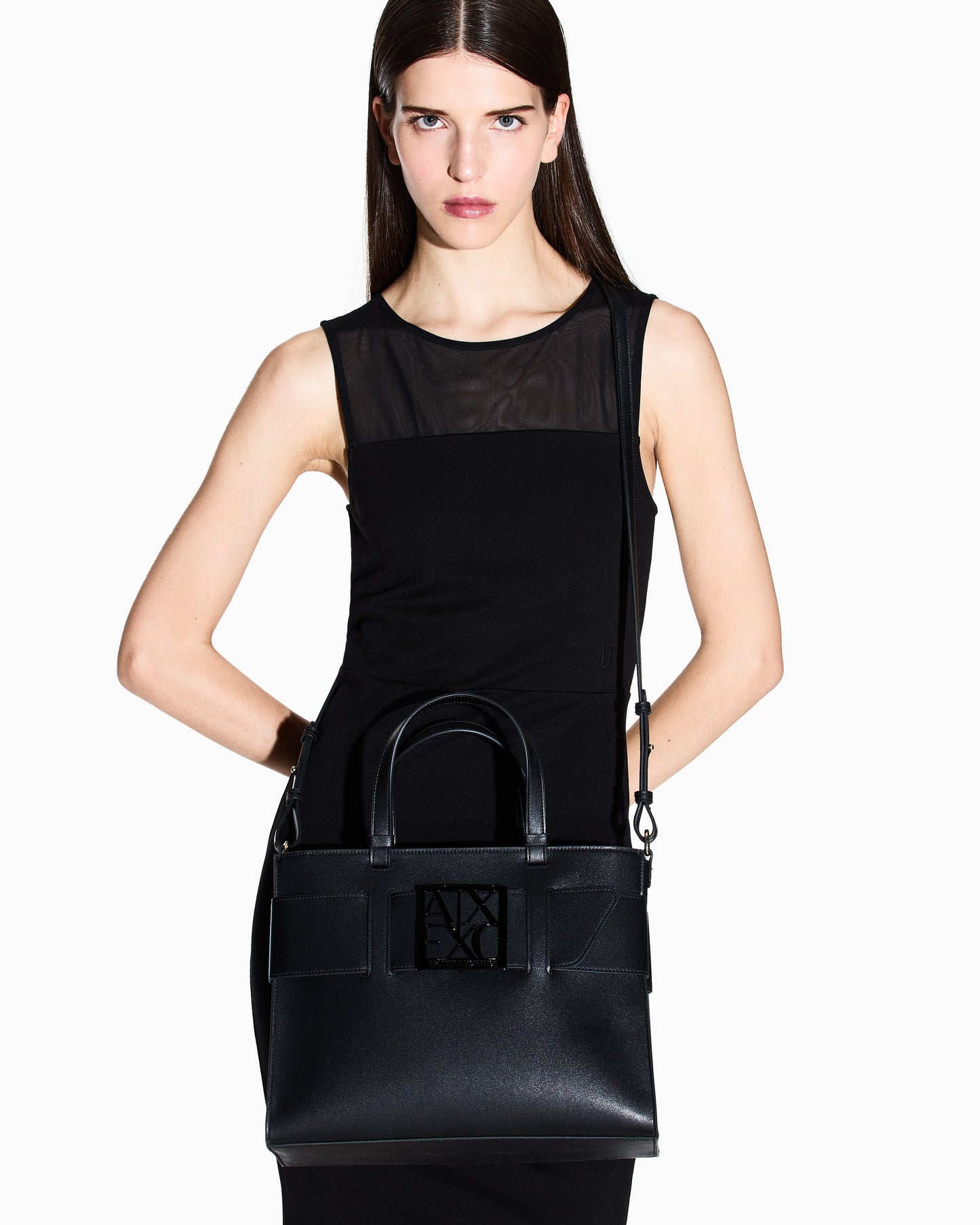 Shopping Bag Tote AlX