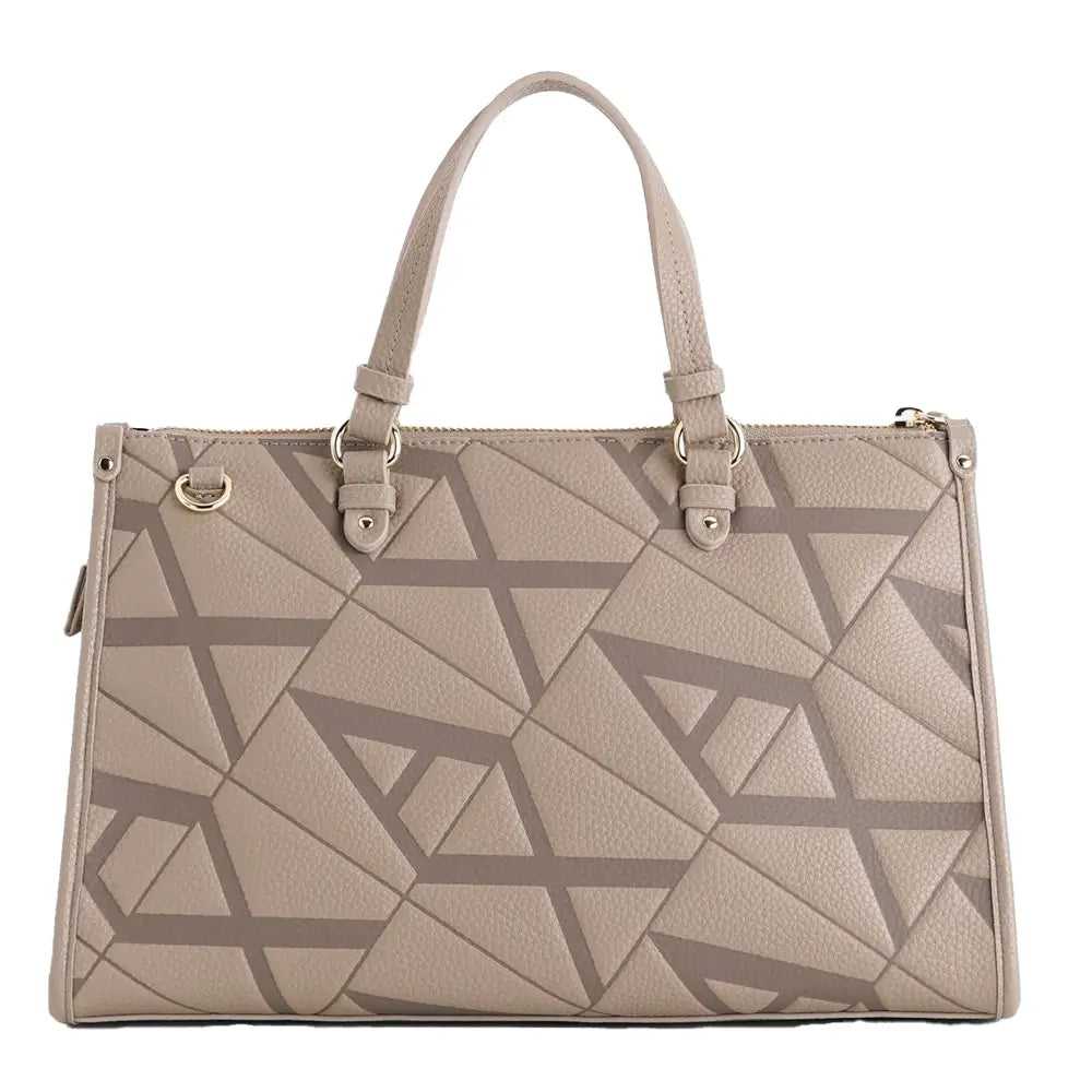 Bauletto Boston Bag AlX