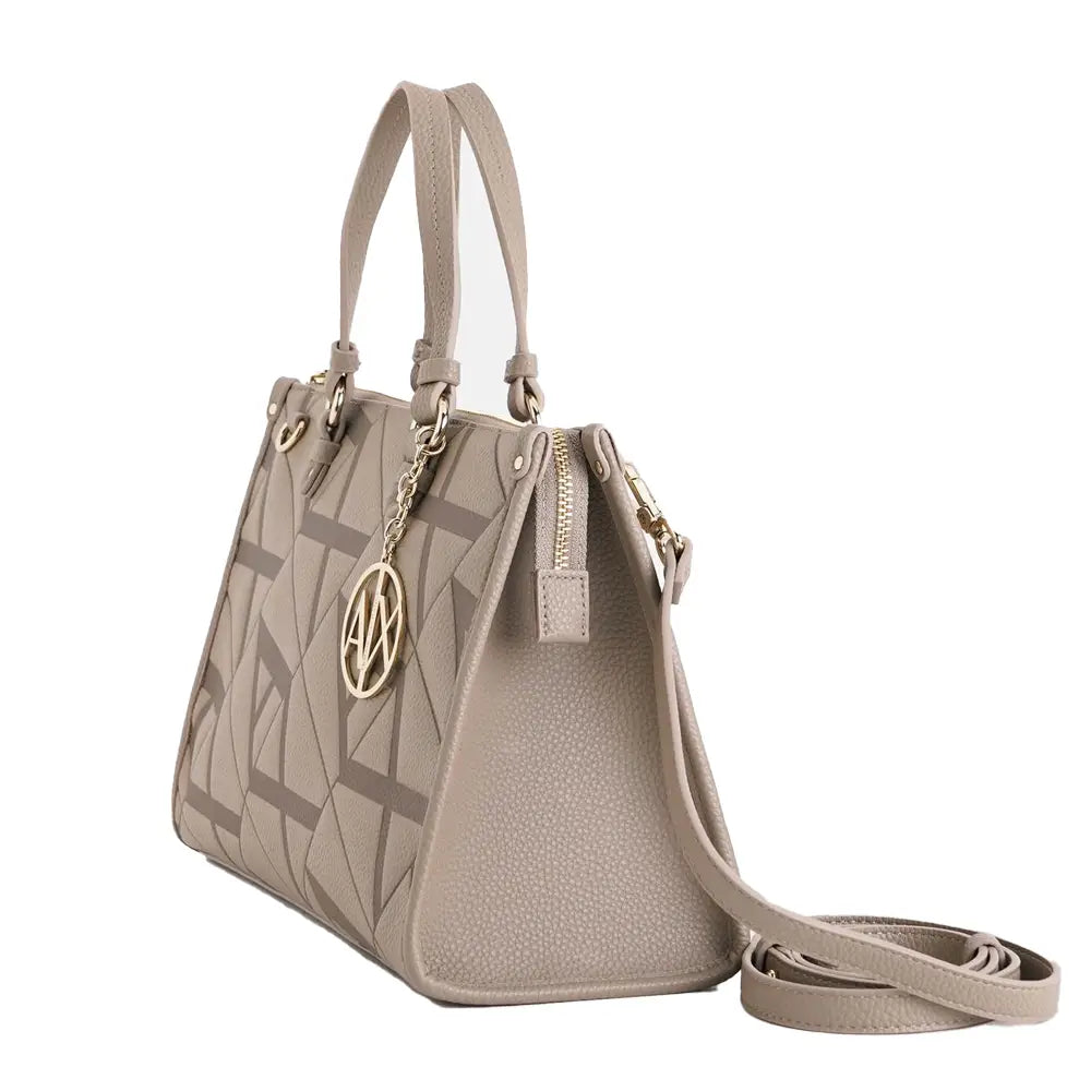 Bauletto Boston Bag AlX