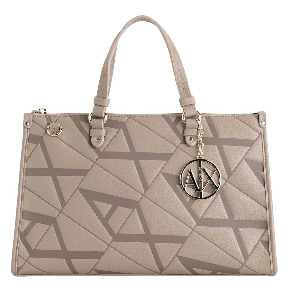 Bauletto Boston Bag AlX