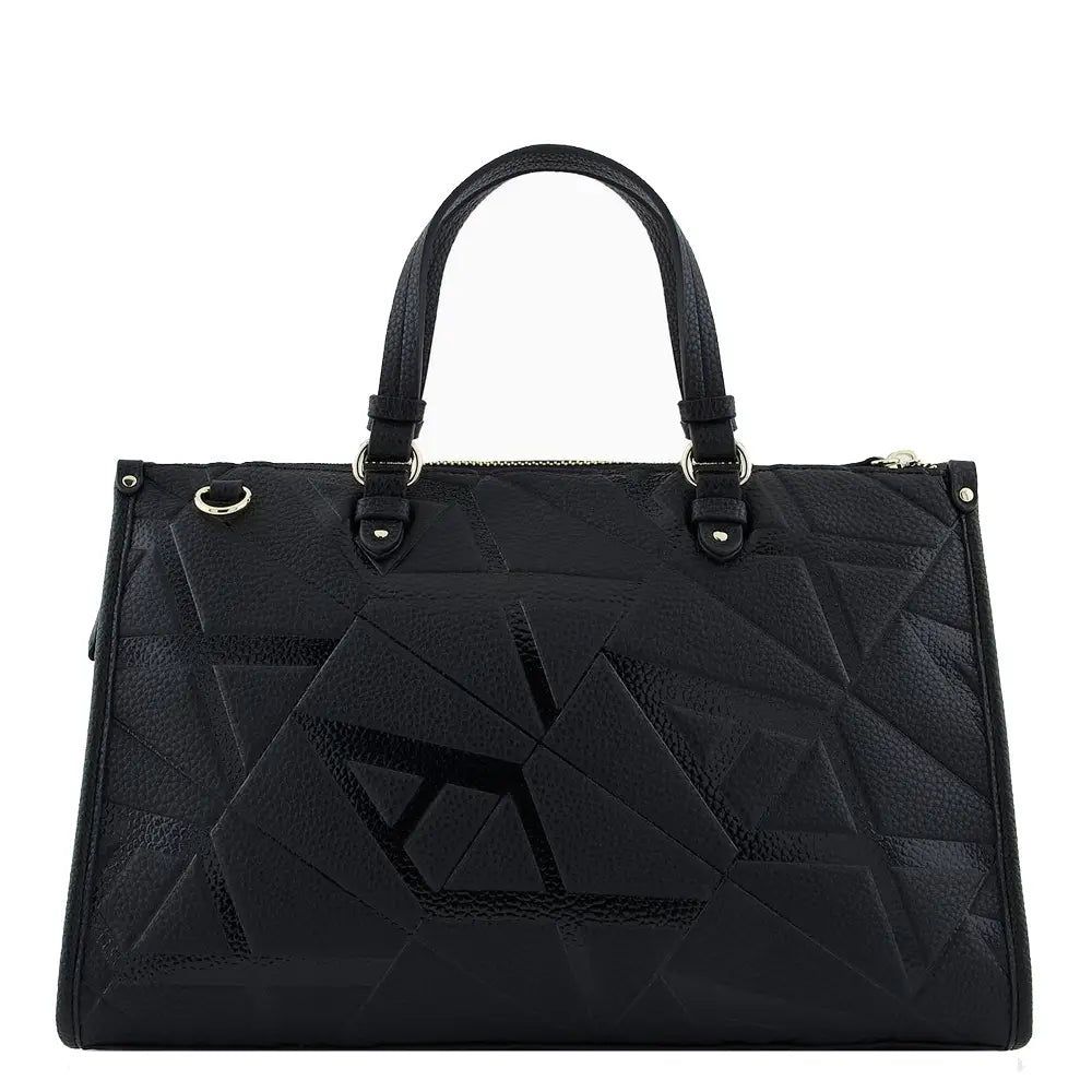 Bauletto Boston Bag AlX