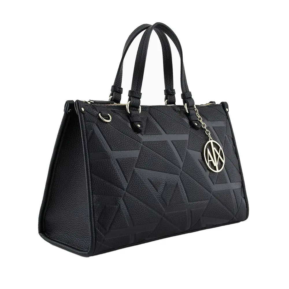 Bauletto Boston Bag AlX