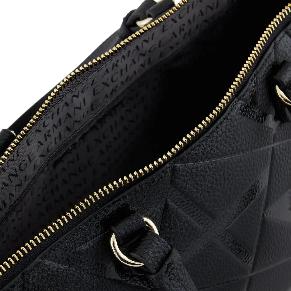 Bauletto Boston Bag AlX