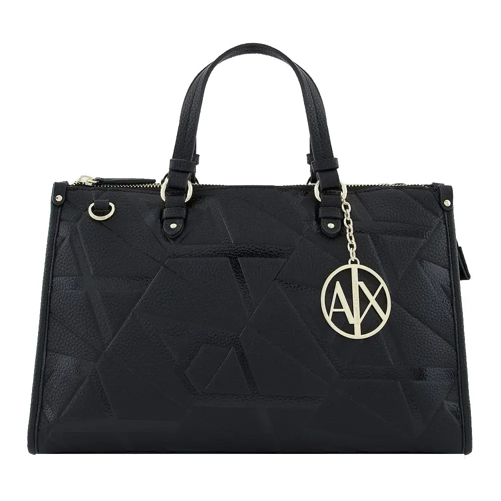 Bauletto Boston Bag AlX