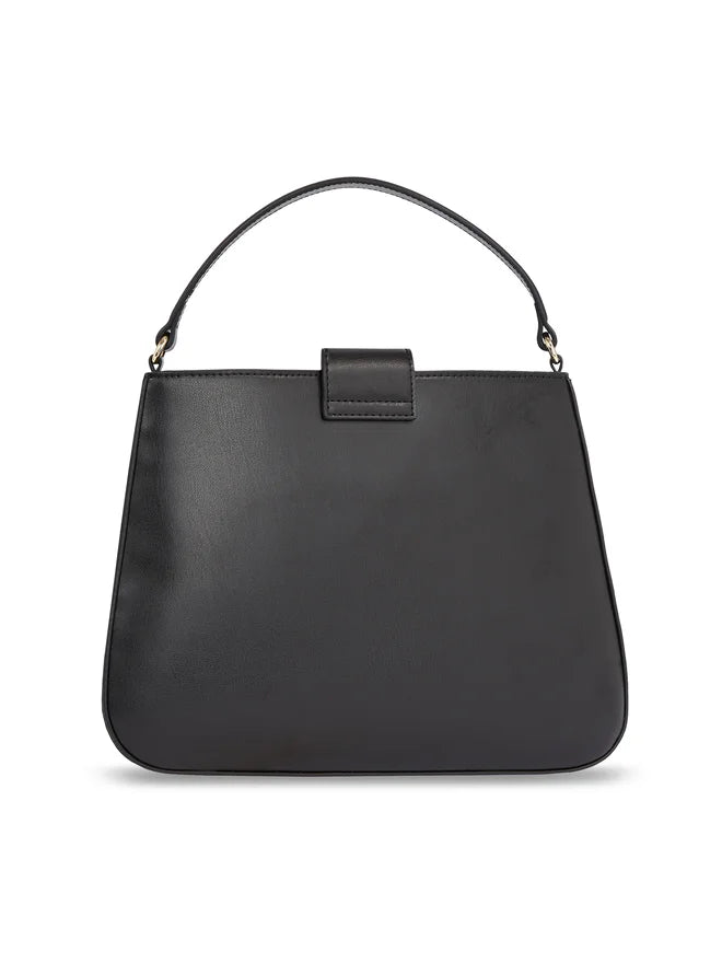 Luxe Satchel Tommy Hilfiger