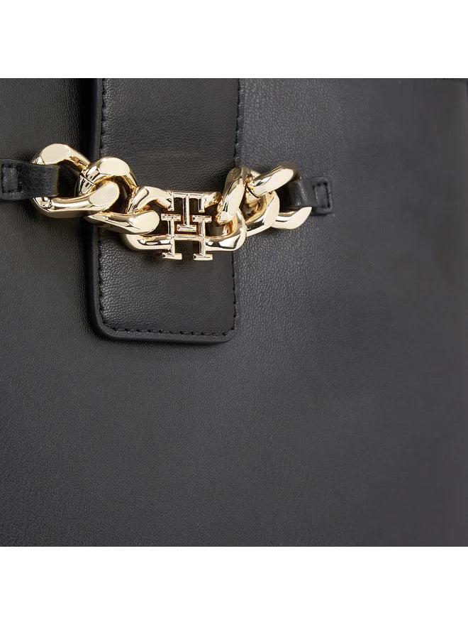 Luxe Satchel Tommy Hilfiger