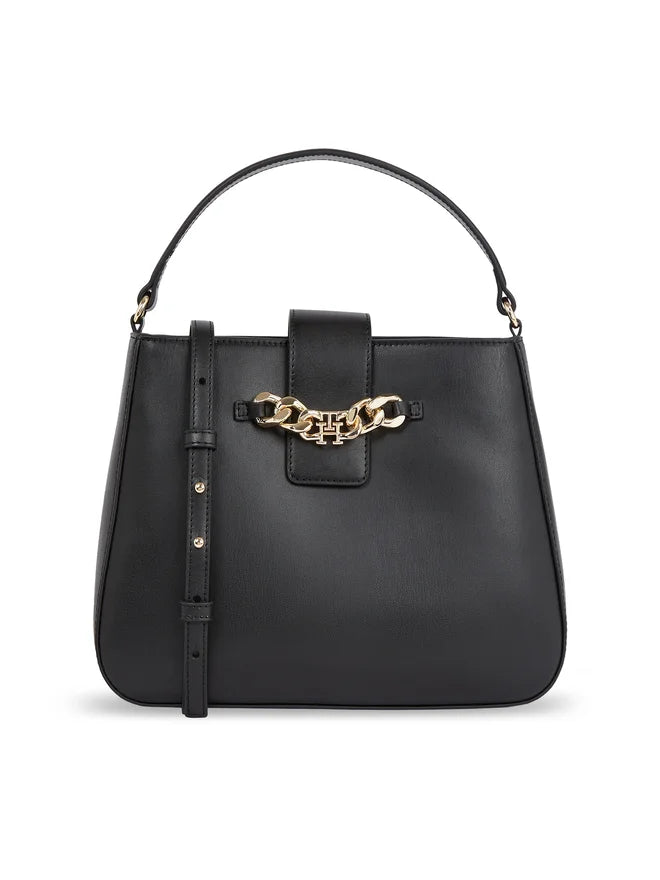 Luxe Satchel Tommy Hilfiger