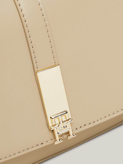 Heritage Saddle Bag Tommy Hilfiger