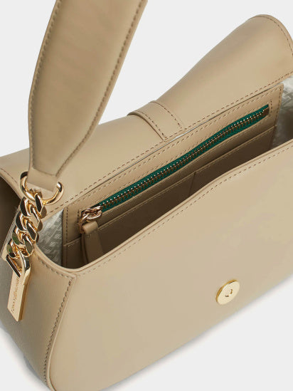 Heritage Saddle Bag Tommy Hilfiger