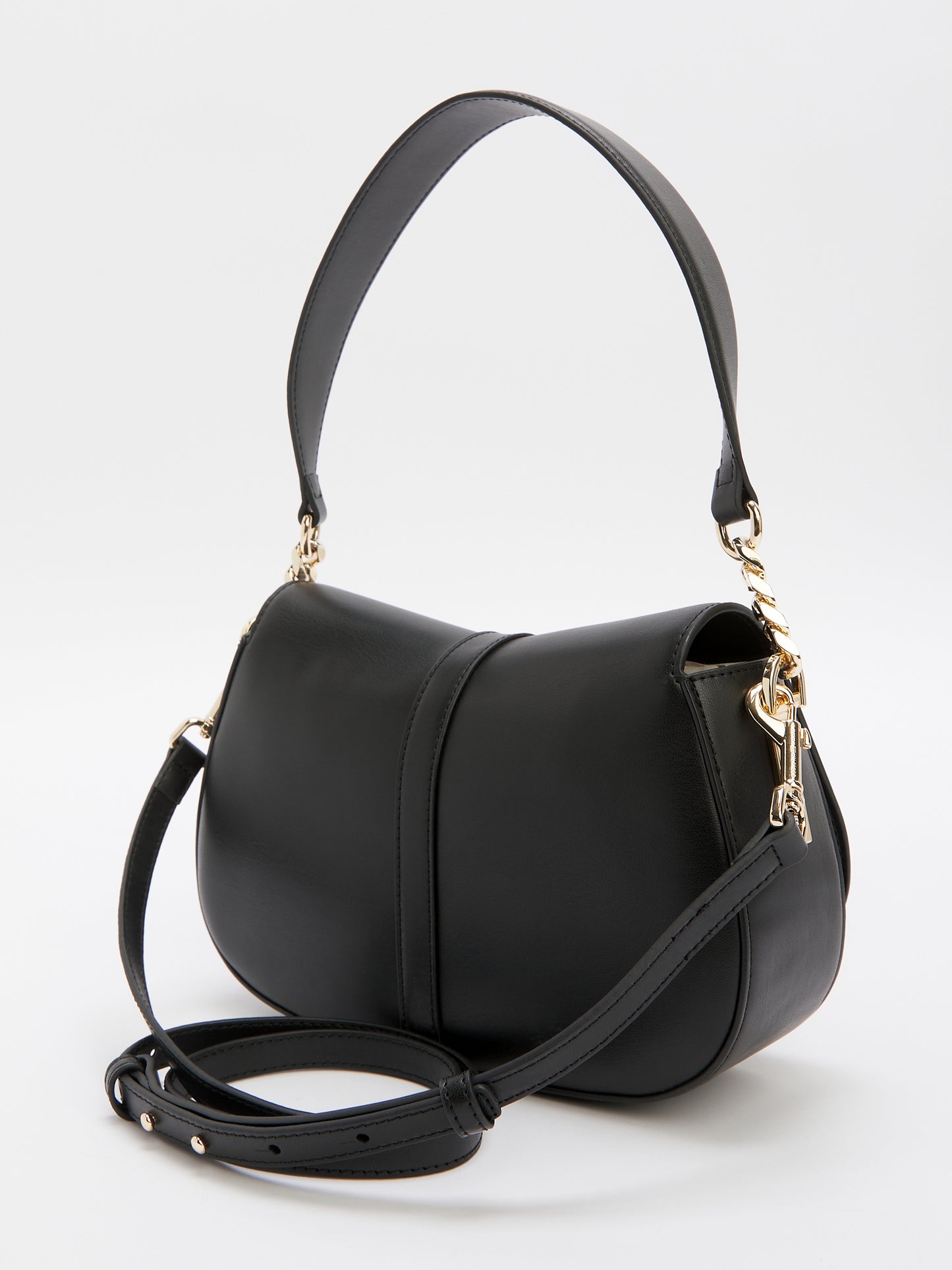 Heritage Saddle Bag Tommy Hilfiger