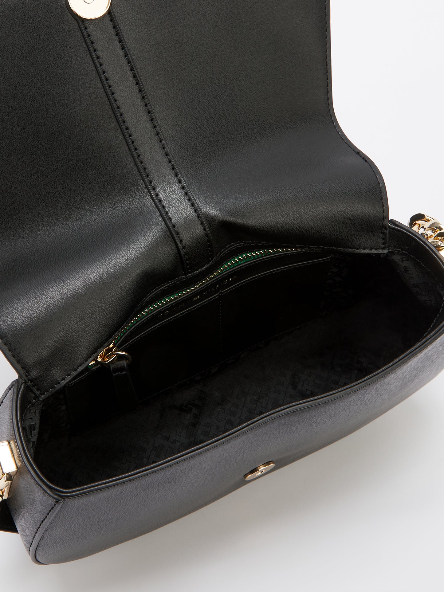 Heritage Saddle Bag Tommy Hilfiger