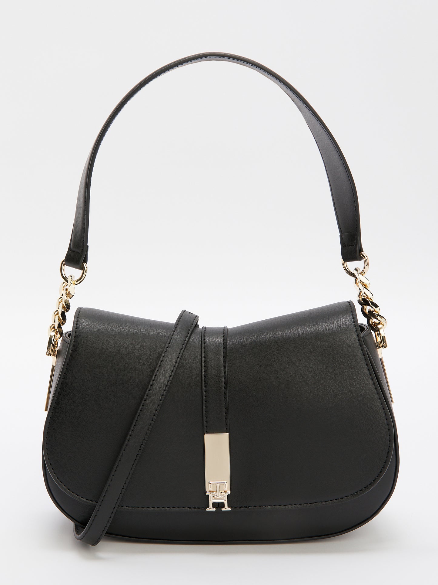 Heritage Saddle Bag Tommy Hilfiger
