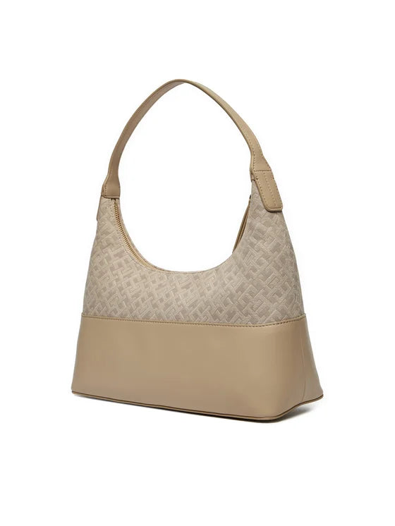 Jaquard Shoulder Bag Tommy Hilfiger