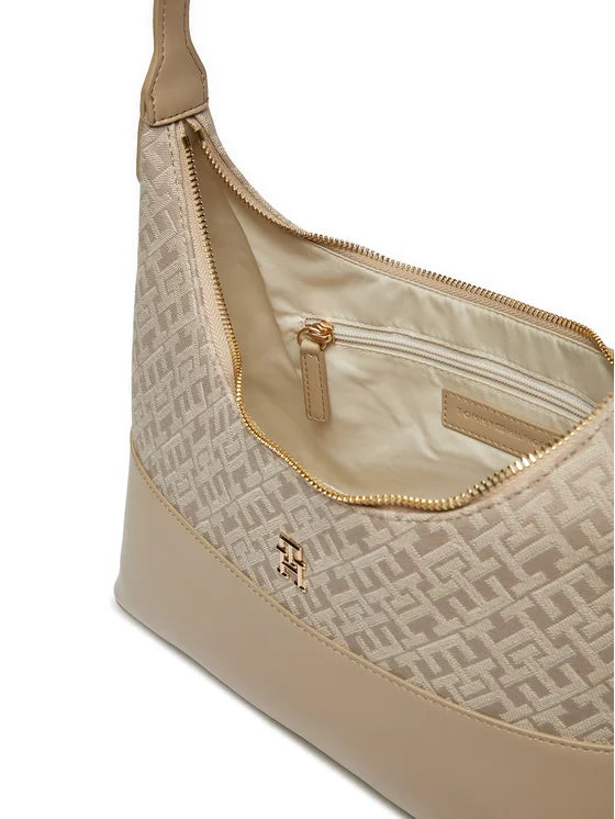 Jaquard Shoulder Bag Tommy Hilfiger