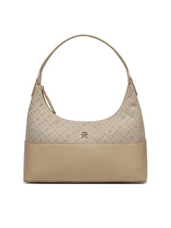 Jaquard Shoulder Bag Tommy Hilfiger