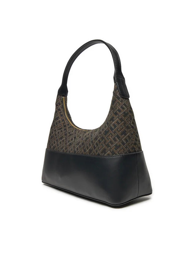 Jaquard Shoulder Bag Tommy Hilfiger