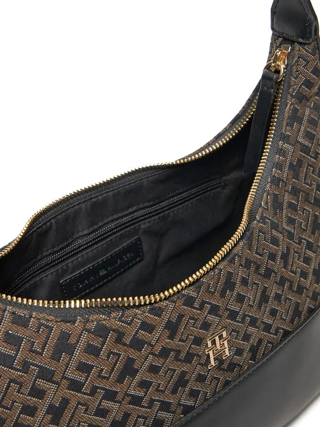 Jaquard Shoulder Bag Tommy Hilfiger