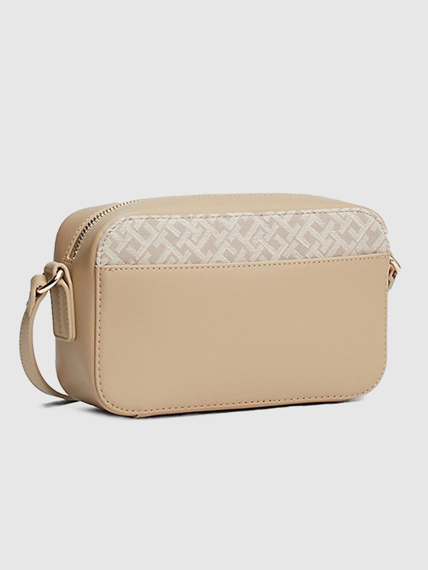 Jacquard Camera Bag Tommy Hilfiger