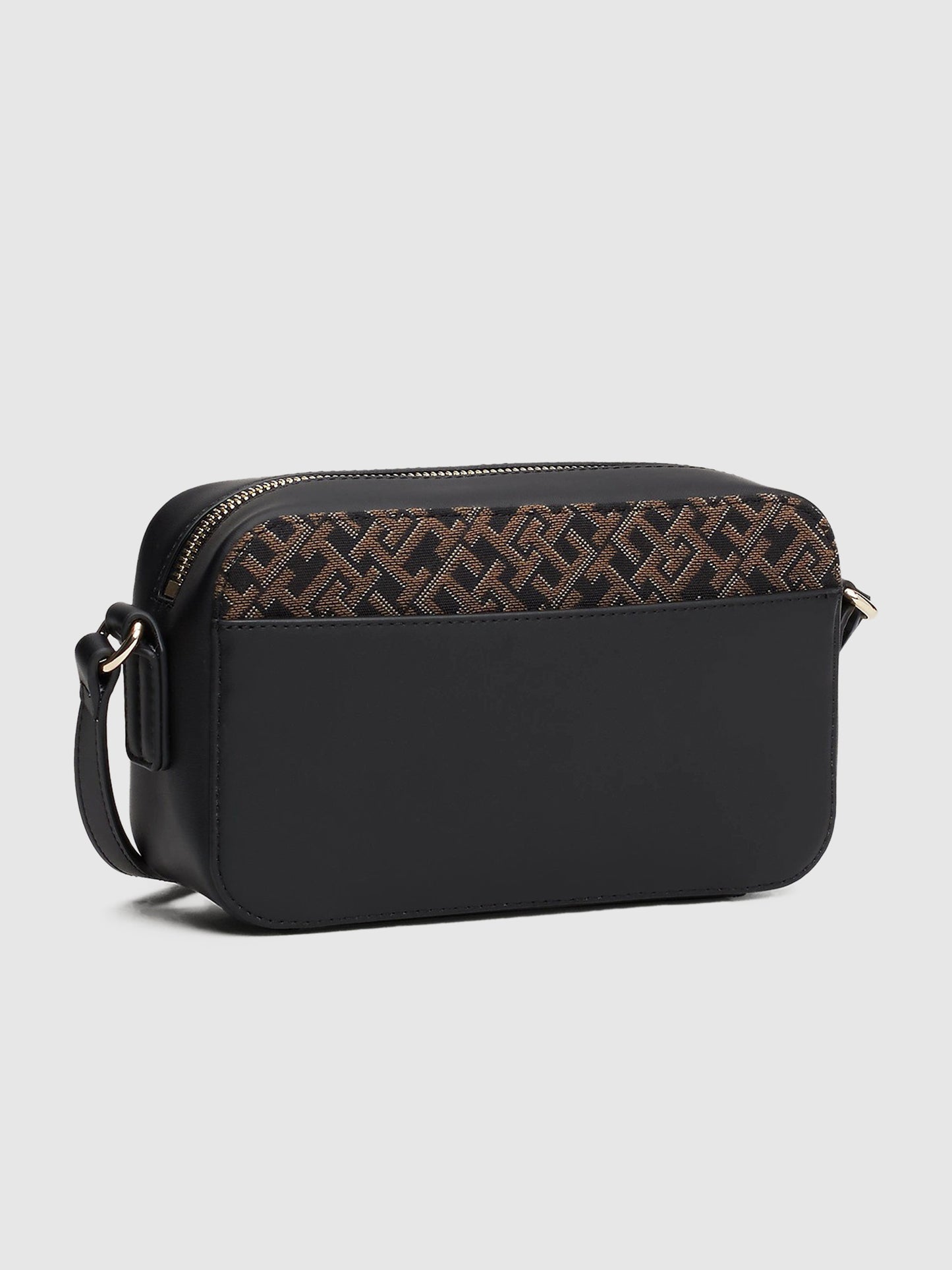 Jacquard Camera Bag Tommy Hilfiger