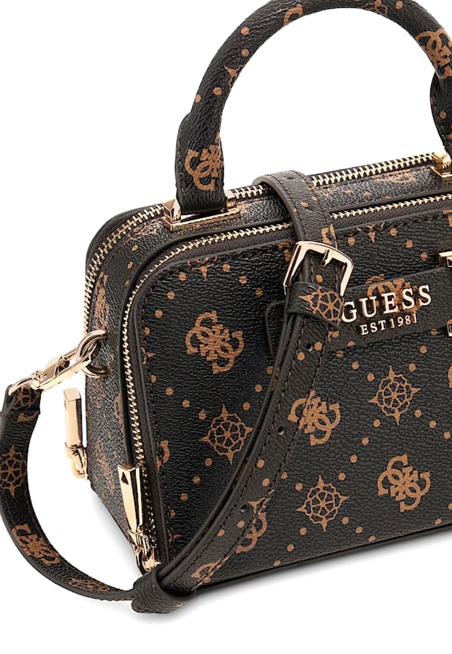 Silia Mini Guess