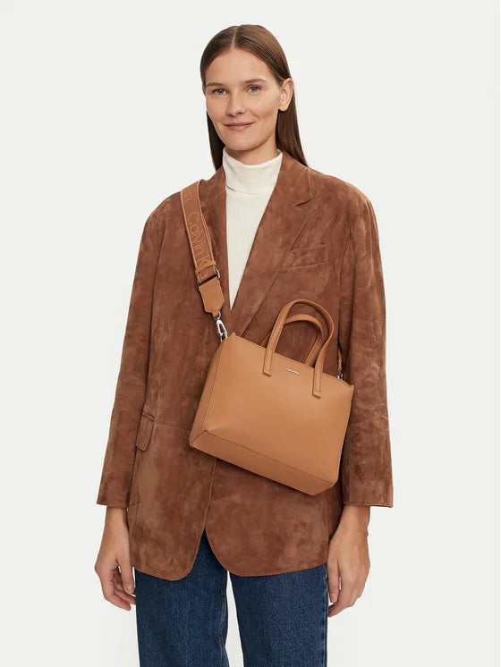 Must Small Tote Bag CK
