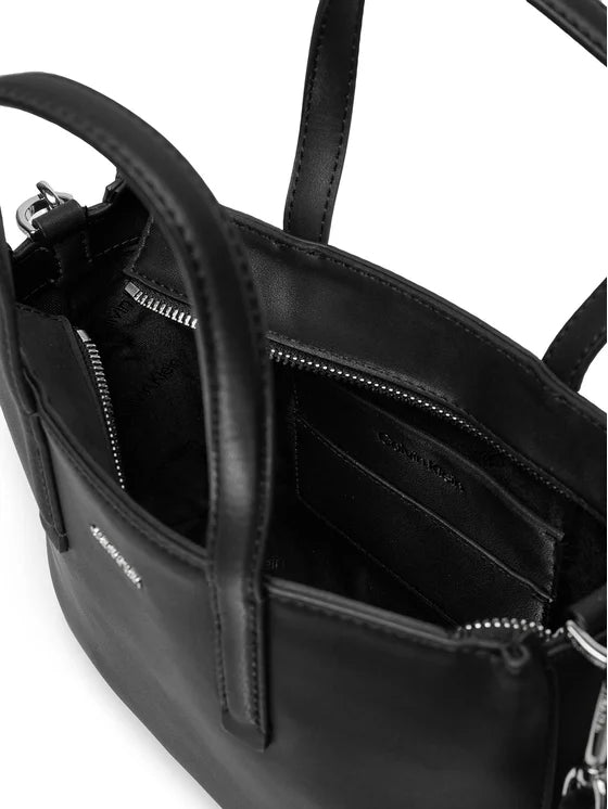 Must Small Tote Bag CK