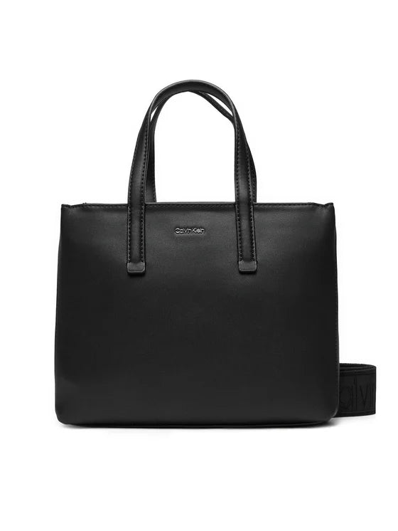 Must Small Tote Bag CK
