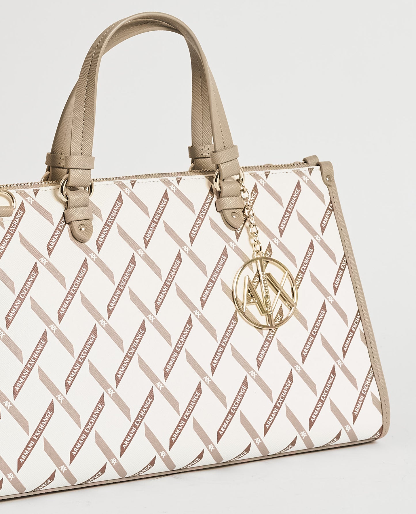 Gynger Bauletto Armani Exchange