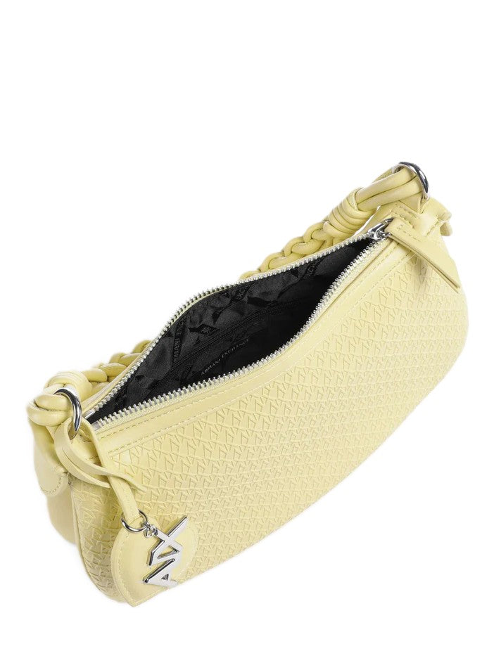 Maya Logo Shoulder Armani Exchange