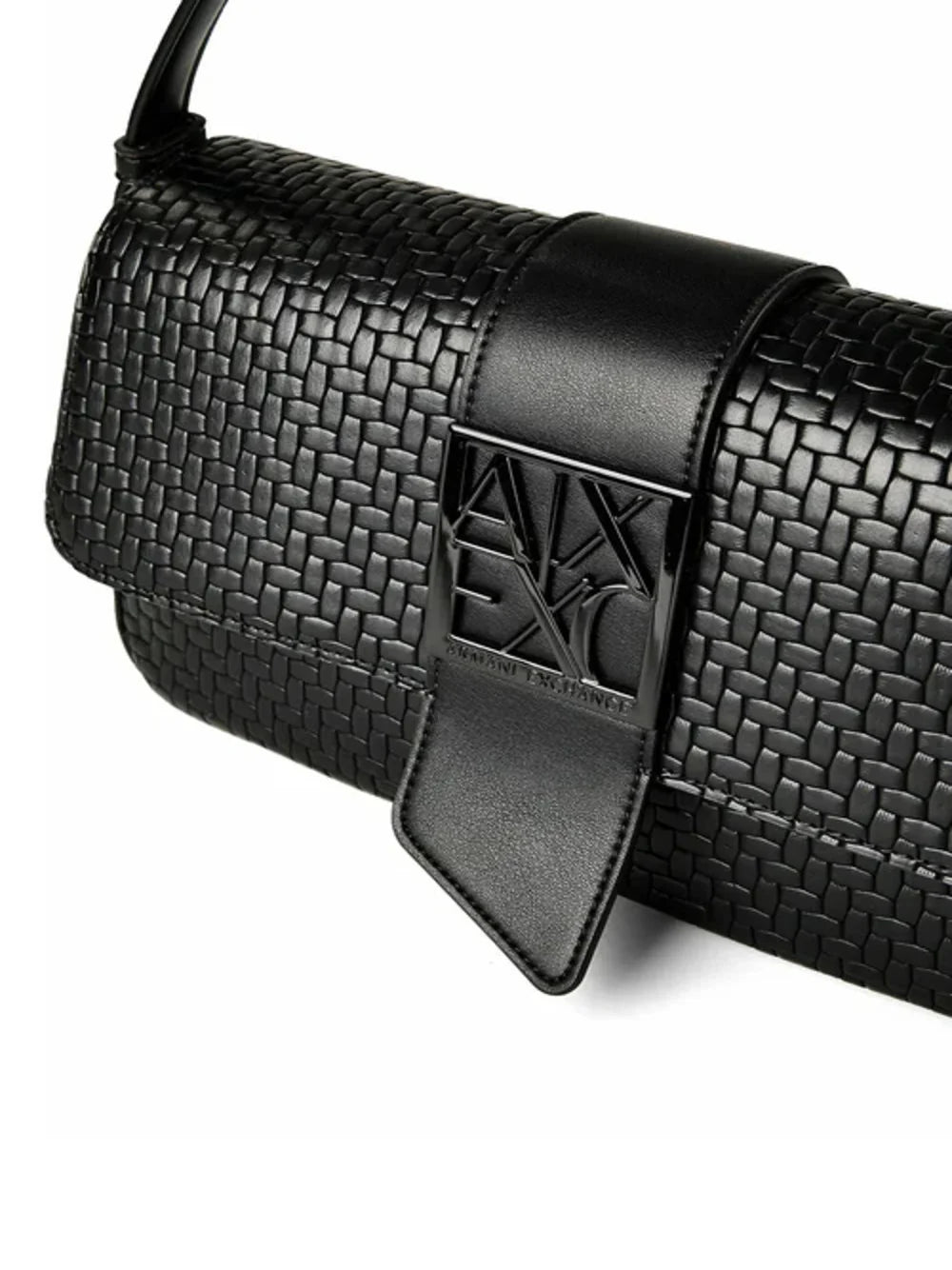 Susy Soft Shoulder Armani Exchange