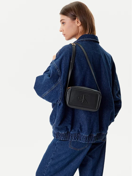 Bold Camera Bag Calvin Klein