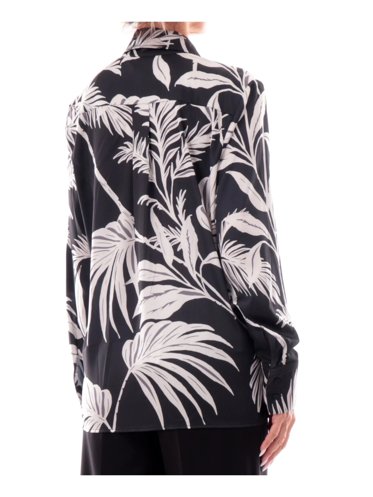 Concetta Buttons Shirt