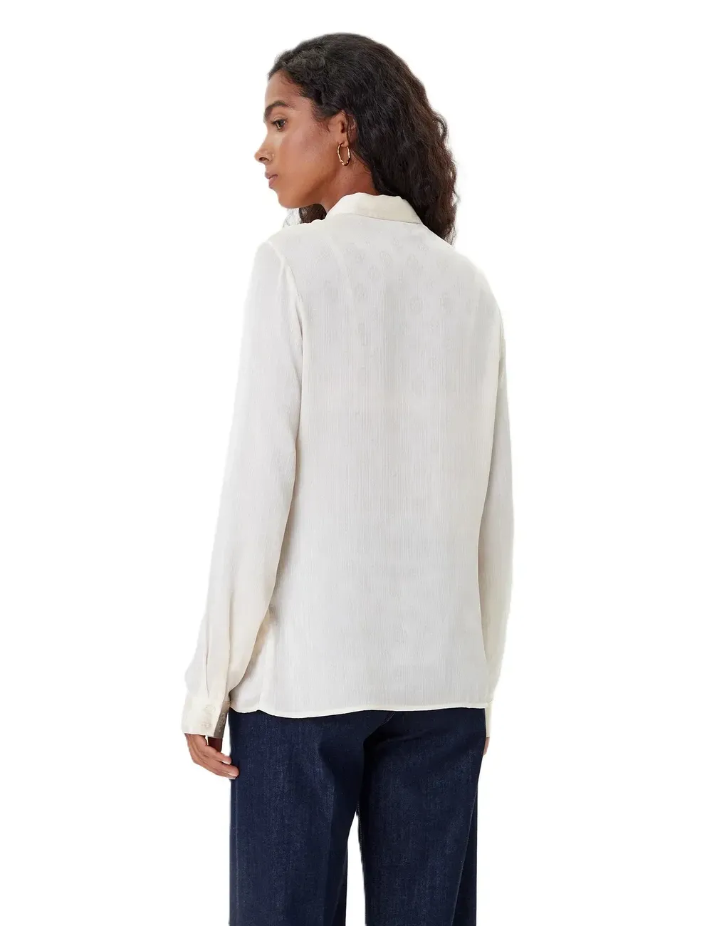 Marthie Logo Shirt Guess