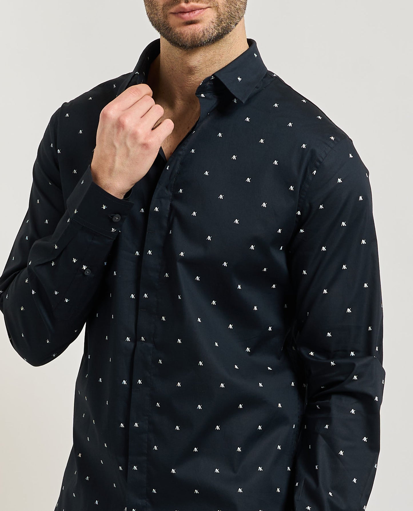Shirt Armani Exchange