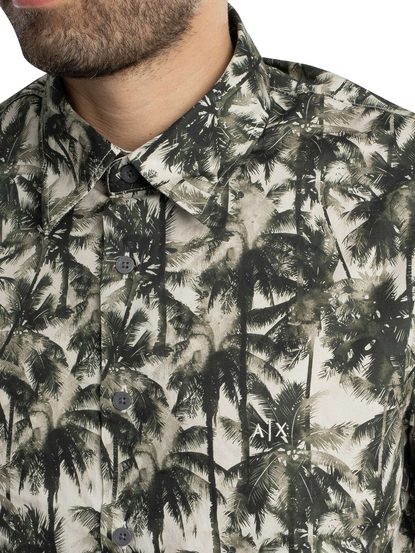 Shirt AX