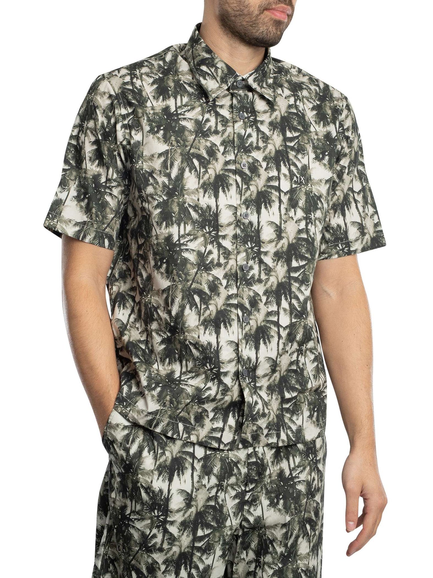 Shirt AX