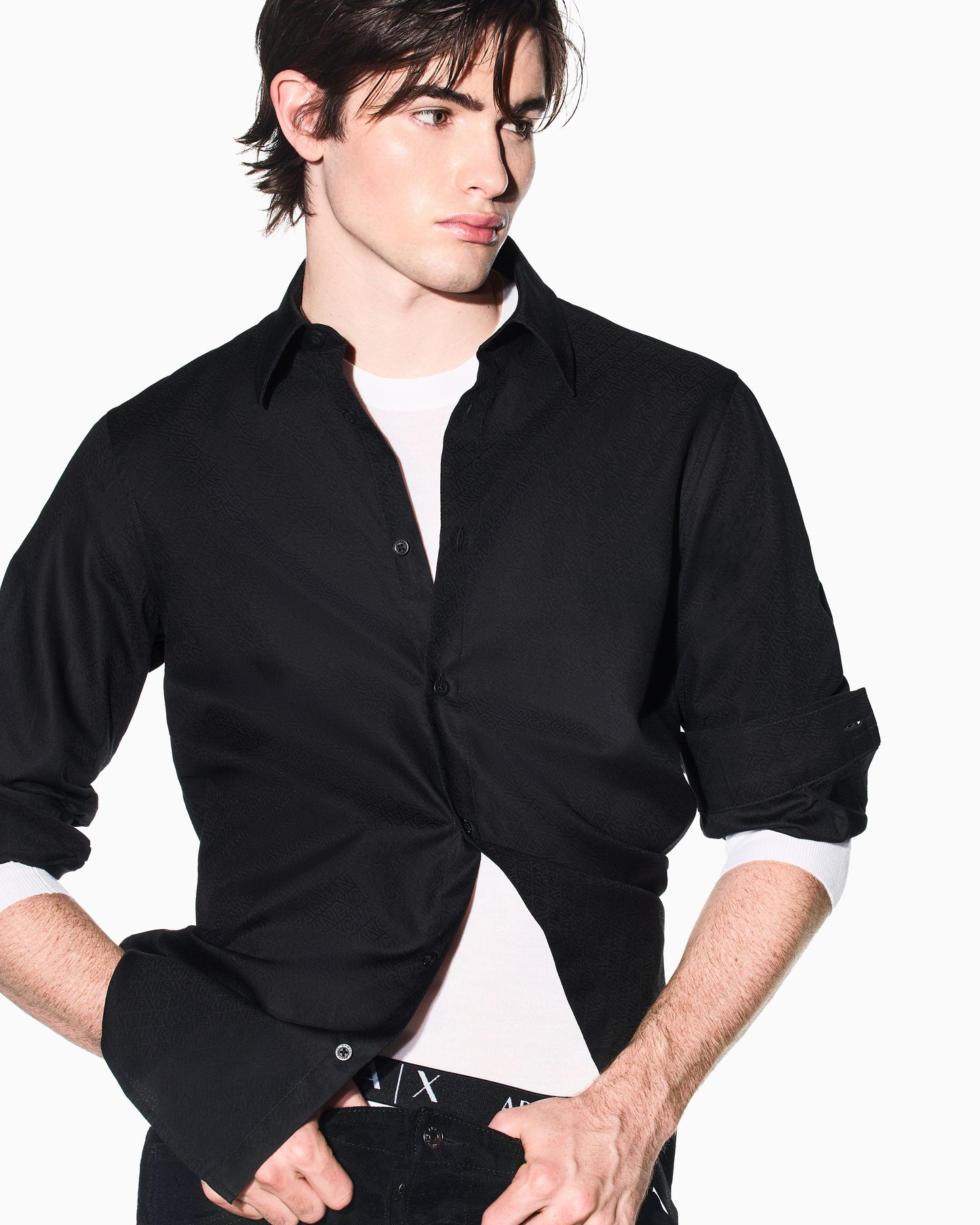 Shirt Armani Exchange