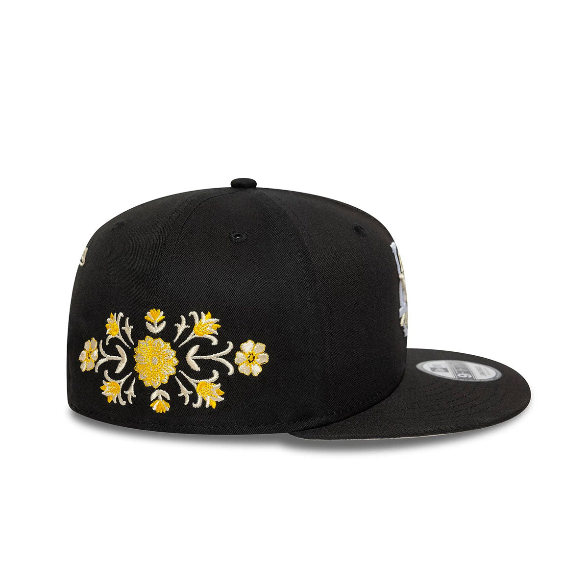 Cappello New Era La Dodgers Floreal